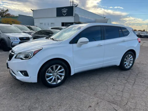 Photos of 2019 Buick Envision Essence for sale in Indianapolis, IN at RS Motors