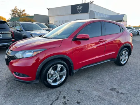 Photos of 2017 Honda HR-V EX for sale in Indianapolis, IN at RS Motors