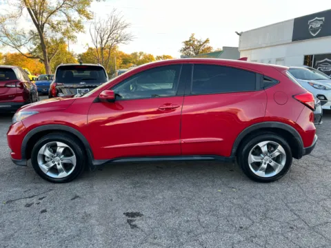 Another view of 2017 Honda HR-V EX for sale in Indianapolis, IN at RS Motors