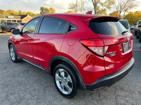 More photos of 2017 Honda HR-V EX at RS Motors, IN