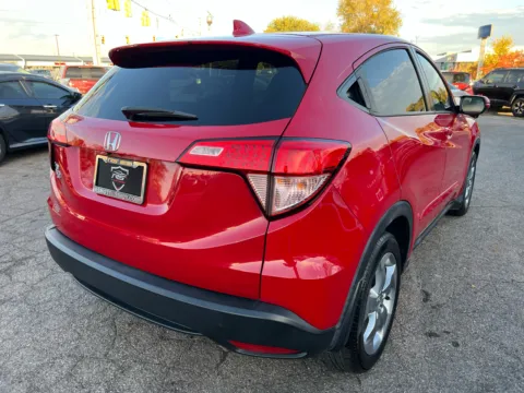 More photos of 2017 Honda HR-V EX at RS Motors, IN