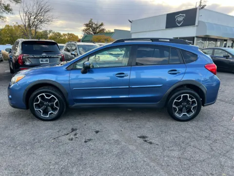 Another view of 2015 Subaru XV Crosstrek 2.0i Limited for sale in Indianapolis, IN at RS Motors