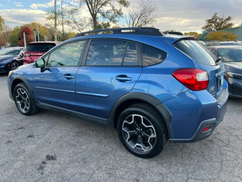 More photos of 2015 Subaru XV Crosstrek 2.0i Limited at RS Motors, IN