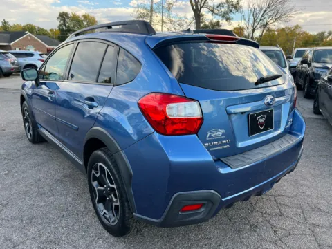 More photos of 2015 Subaru XV Crosstrek 2.0i Limited at RS Motors, IN