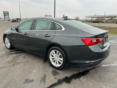 More photos of 2017 Chevrolet Malibu LT at RS Motors, IN