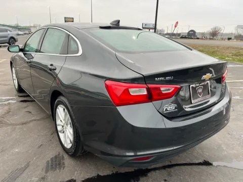 More photos of 2017 Chevrolet Malibu LT at RS Motors, IN