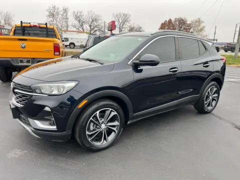 Photos of 2020 Buick Encore GX Select for sale in Indianapolis, IN at RS Motors