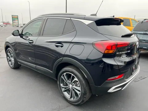 More photos of 2020 Buick Encore GX Select at RS Motors, IN