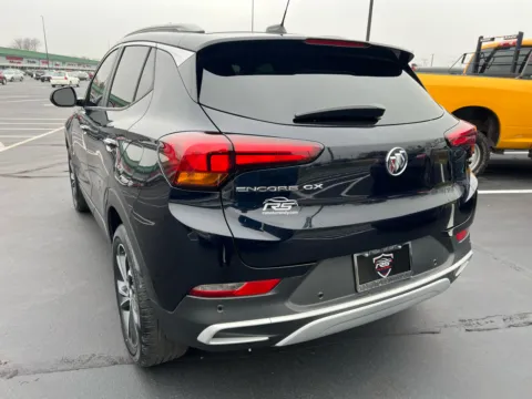 More photos of 2020 Buick Encore GX Select at RS Motors, IN