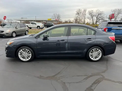 More photos of 2015 Subaru Impreza 2.0i Limited at RS Motors, IN