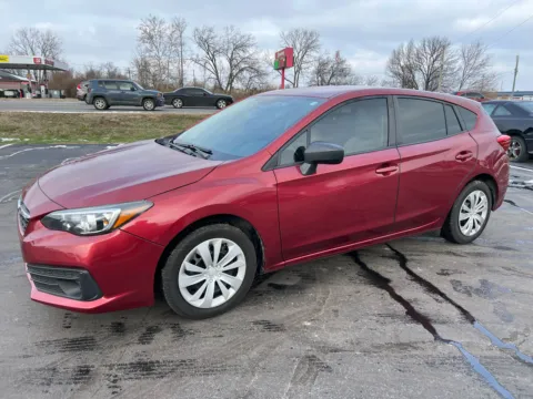 Photos of 2022 Subaru Impreza for sale in Indianapolis, IN at RS Motors