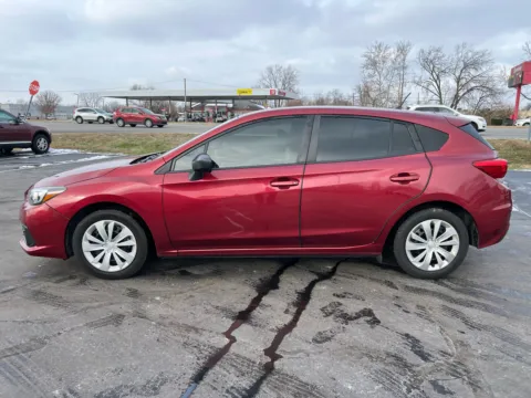 More photos of 2022 Subaru Impreza at RS Motors, IN