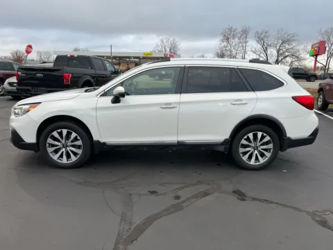 Another view of 2019 Subaru Outback 3.6R for sale in Indianapolis, IN at RS Motors