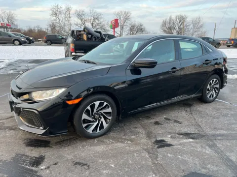 Photos of 2019 Honda Civic LX CVT for sale in Indianapolis, IN at RS Motors