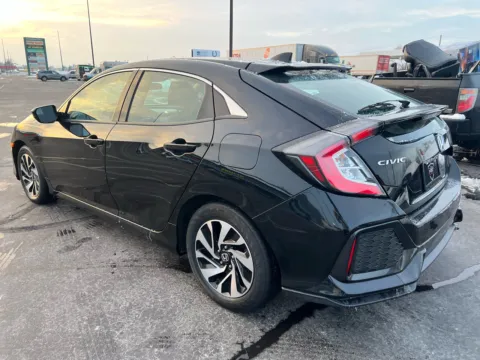 Another view of 2019 Honda Civic LX for sale in Indianapolis, IN at RS Motors