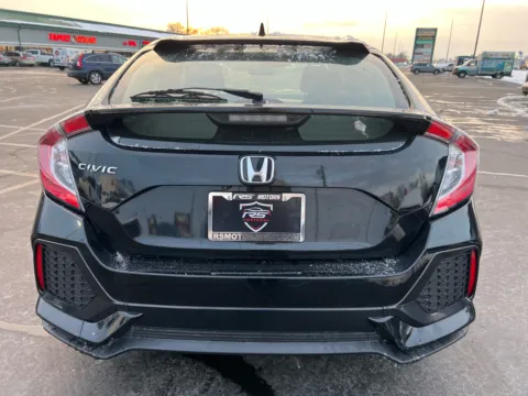 More photos of 2019 Honda Civic LX at RS Motors, IN