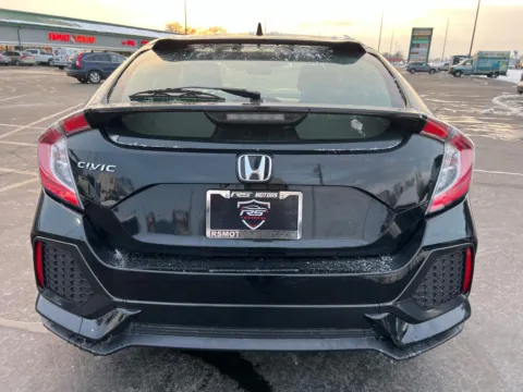 More photos of 2019 Honda Civic LX CVT at RS Motors, IN