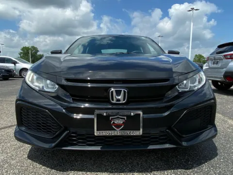 More photos of 2019 Honda Civic LX CVT at RS Motors, IN