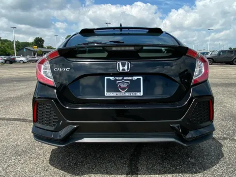 More photos of 2019 Honda Civic LX CVT at RS Motors, IN