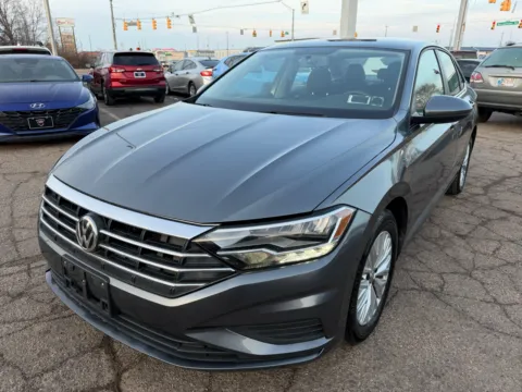 Photos of 2019 Volkswagen Jetta 1.4T S for sale in Indianapolis, IN at RS Motors