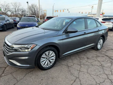 Another view of 2019 Volkswagen Jetta 1.4T S for sale in Indianapolis, IN at RS Motors