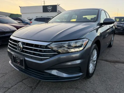 Photos of 2019 Volkswagen Jetta 1.4T S for sale in Indianapolis, IN at RS Motors