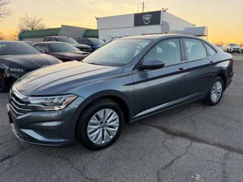 Another view of 2019 Volkswagen Jetta 1.4T S for sale in Indianapolis, IN at RS Motors