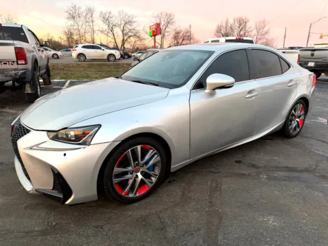 Photos of 2018 Lexus IS 300 for sale in Indianapolis, IN at RS Motors