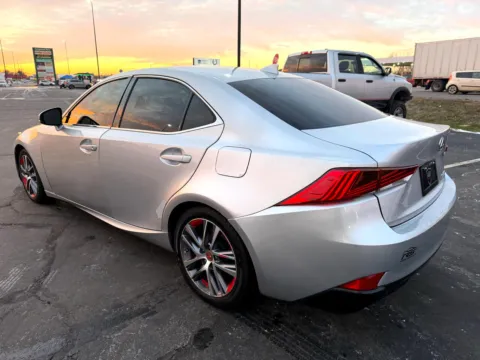 More photos of 2018 Lexus IS 300 at RS Motors, IN