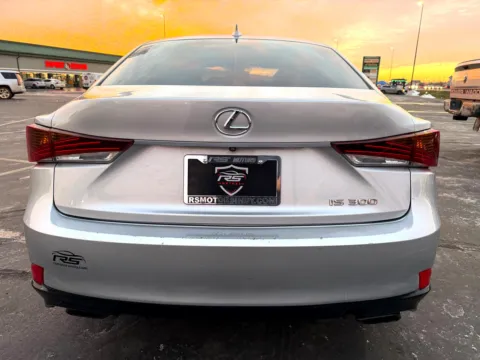 More photos of 2018 Lexus IS 300 at RS Motors, IN