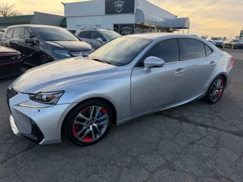 Photos of 2018 Lexus IS 300 for sale in Indianapolis, IN at RS Motors