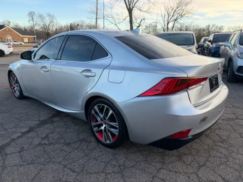 More photos of 2018 Lexus IS 300 at RS Motors, IN