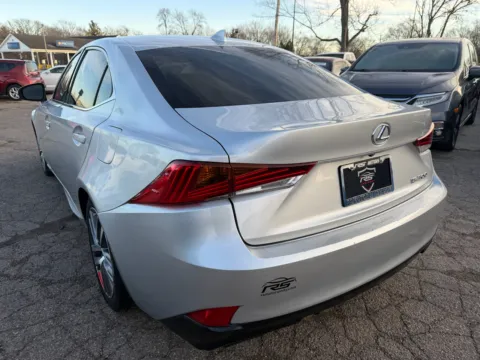 More photos of 2018 Lexus IS 300 at RS Motors, IN