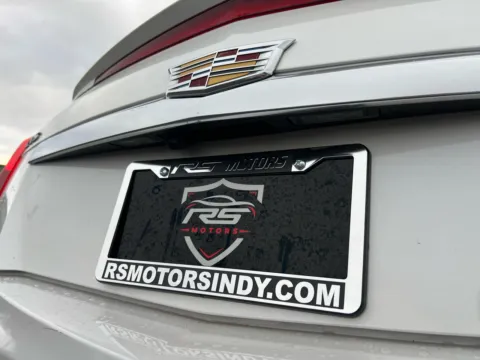 More photos of 2017 Cadillac CTS 3.6L Luxury at RS Motors, IN