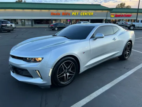 Photos of 2017 Chevrolet Camaro 1LT for sale in Indianapolis, IN at RS Motors
