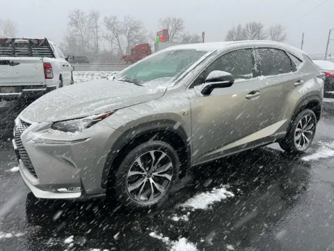 Photos of 2016 Lexus NX 200t for sale in Indianapolis, IN at RS Motors
