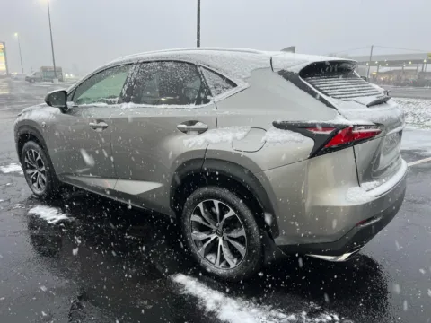 More photos of 2016 Lexus NX 200t at RS Motors, IN