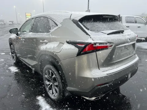 More photos of 2016 Lexus NX 200t at RS Motors, IN