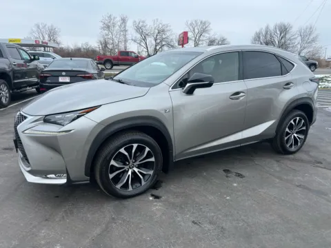 Photos of 2016 Lexus NX 200t for sale in Indianapolis, IN at RS Motors