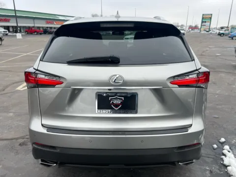 More photos of 2016 Lexus NX 200t at RS Motors, IN