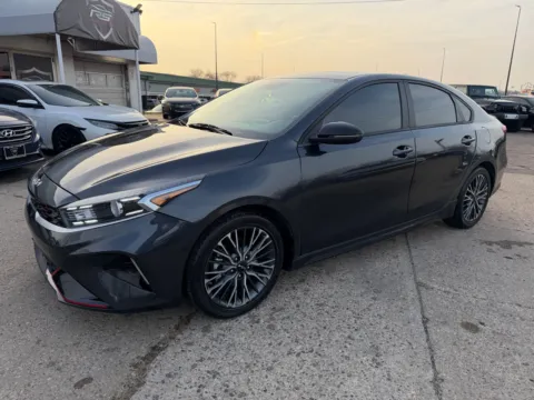 Photos of 2024 Kia Forte GT-Line for sale in Indianapolis, IN at RS Motors