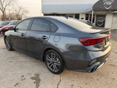 More photos of 2024 Kia Forte GT-Line at RS Motors, IN