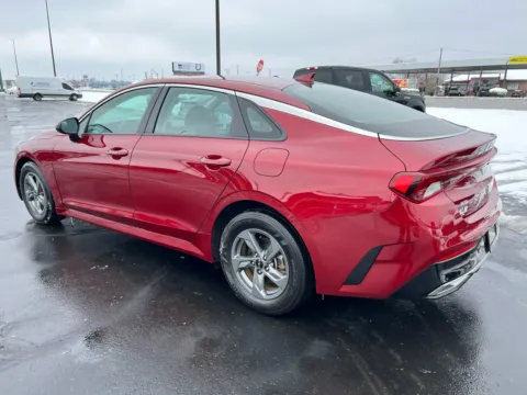 More photos of 2023 Kia K5 LXS at RS Motors, IN