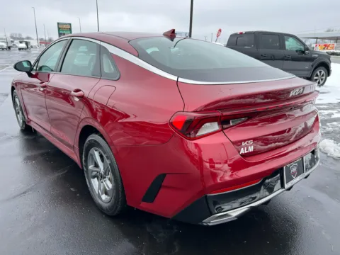 More photos of 2023 Kia K5 LXS at RS Motors, IN