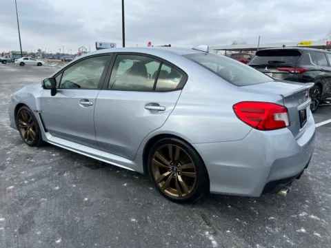 More photos of 2016 Subaru WRX Limited at RS Motors, IN