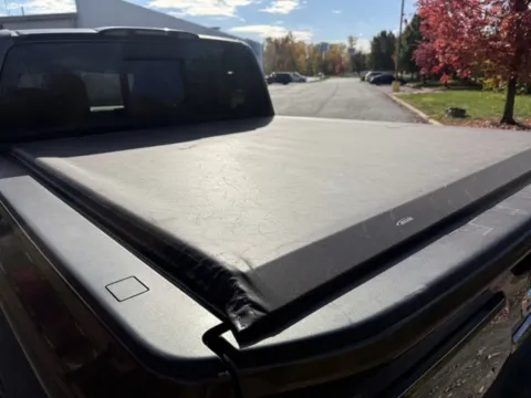 More photos of 2017 Nissan Titan Platinum Reserve at Indy Luxury Motorsports, IN