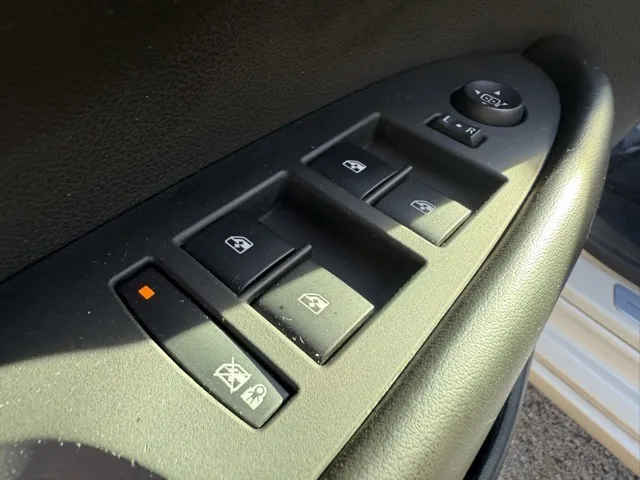 2014 Cadillac ATS Base photo 3