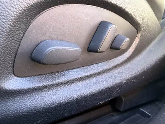 2014 Cadillac ATS Base photo 4