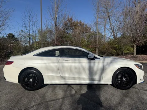 Photos of 2015 Mercedes-Benz S-Class S 550 for sale in Indianapolis, IN at Indy Luxury Motorsports