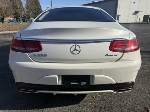 More photos of 2015 Mercedes-Benz S-Class S 550 at Indy Luxury Motorsports, IN